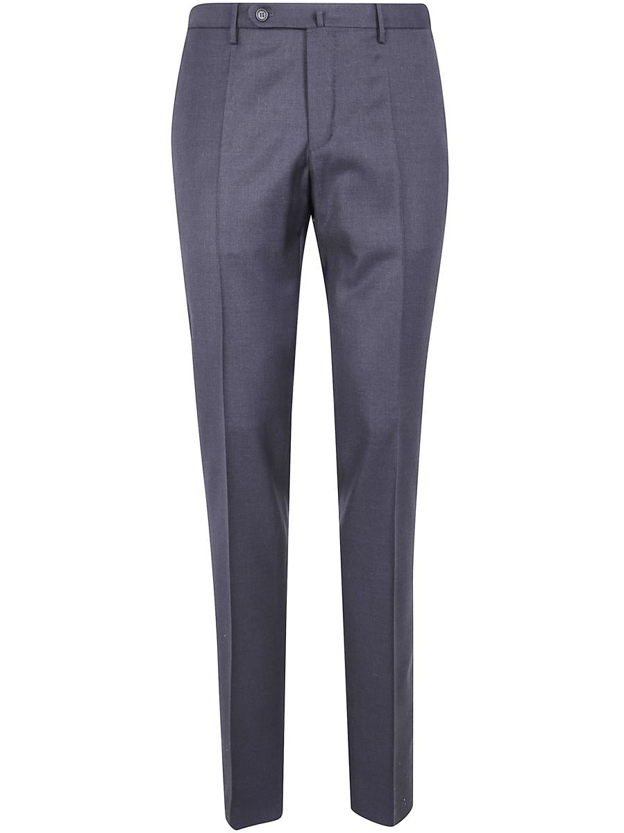Incotex „Chino Slim Fit“ Hosen Kleidung