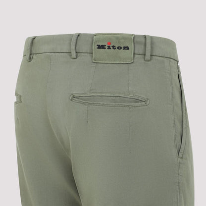 Kiton Hosen