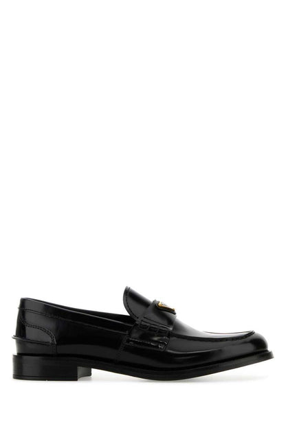 Prada Moccaster