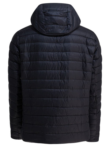 Patagonia "Down Sweater Hoody" Jacke
