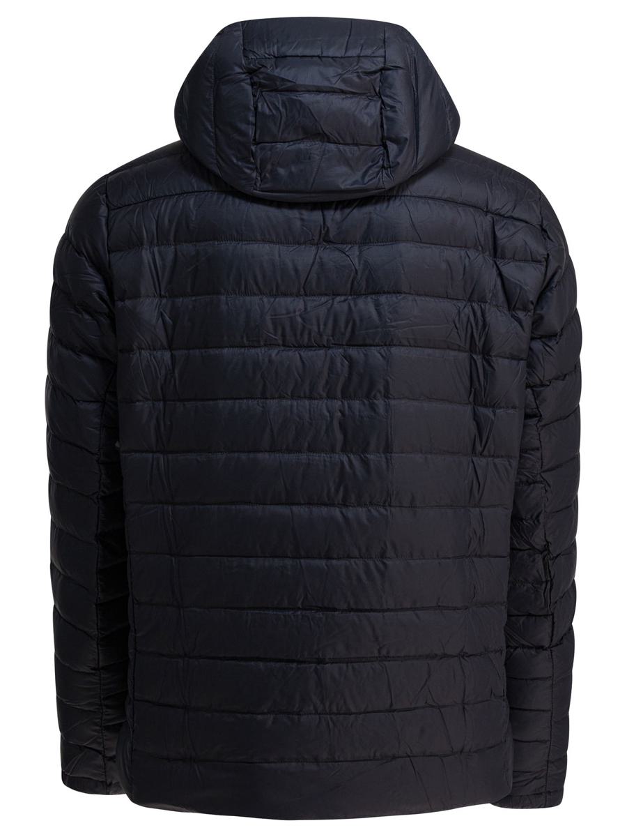 Patagonia "Down Sweater Hoody" Jacke