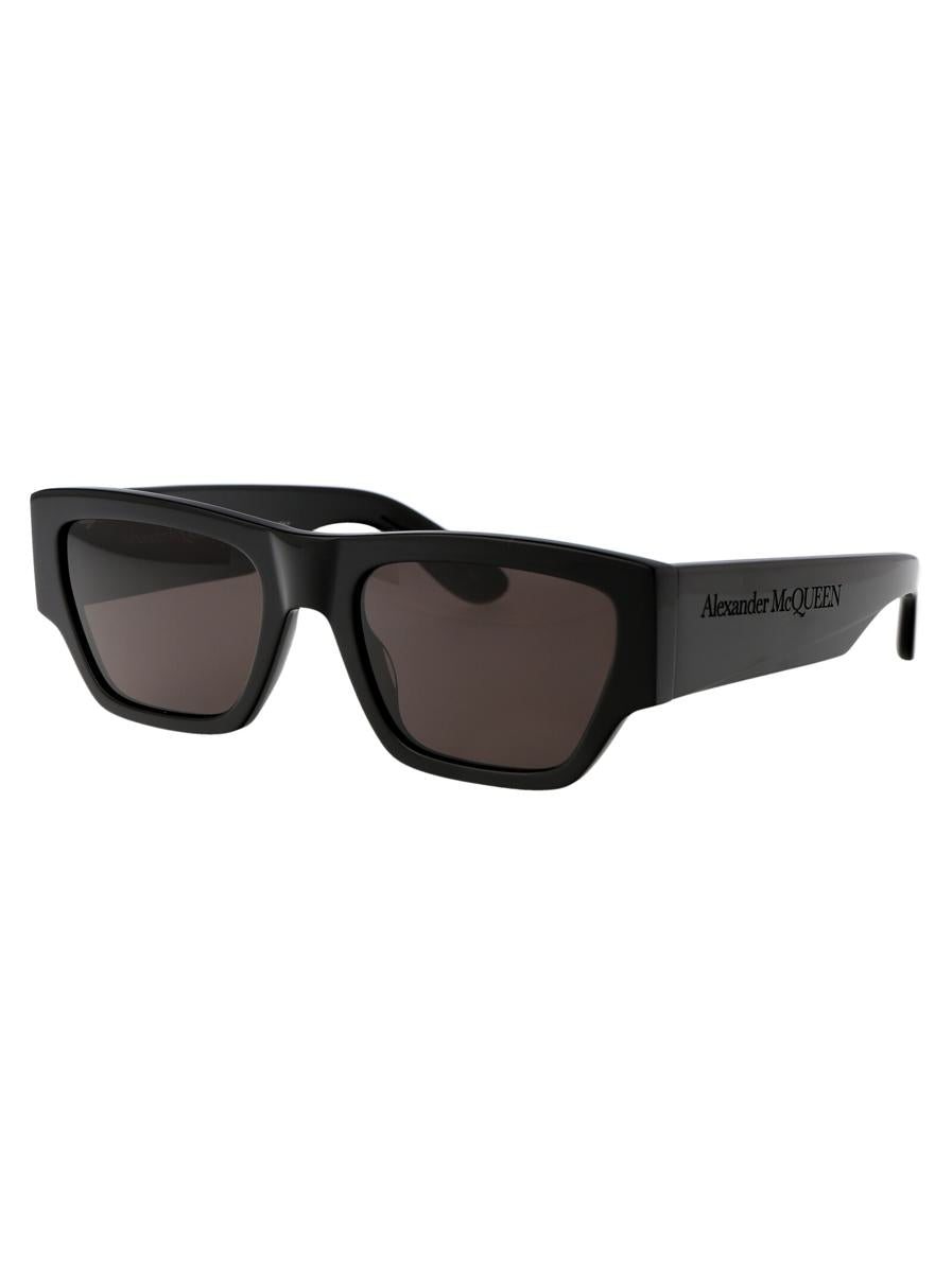 Alexander McQueen Sonnenbrillen