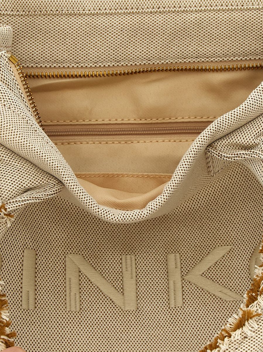 Pinko – Mittlere „Beach“-Einkaufstasche