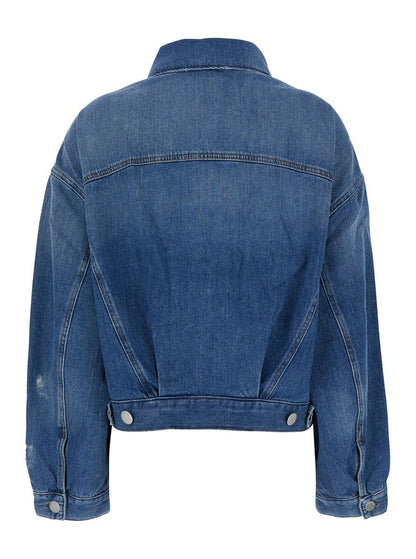 Pinko Jacken