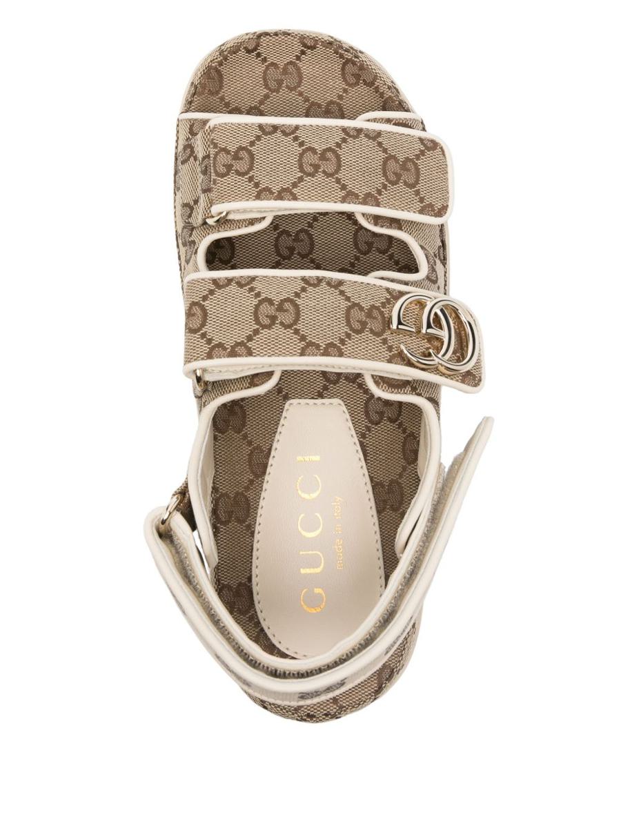 Gucci Sandalen