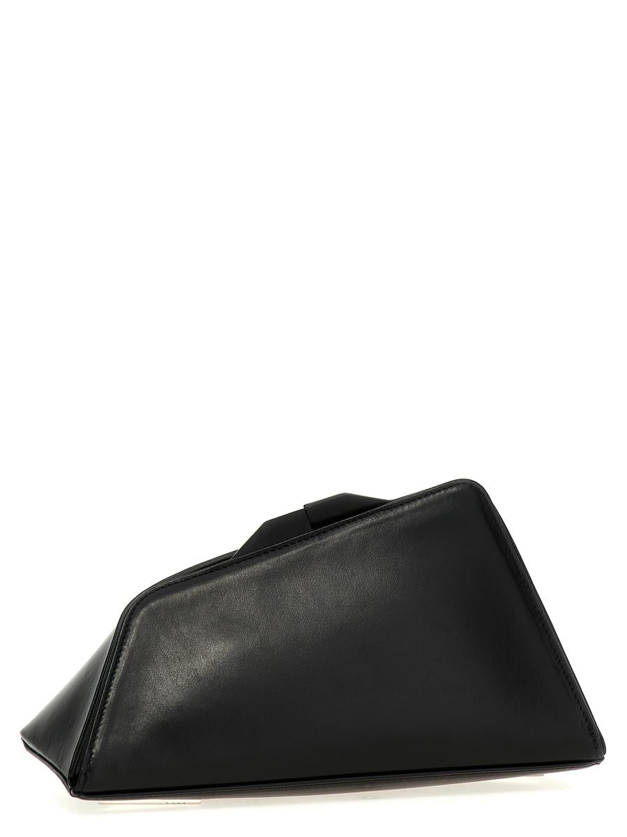 Die Attico „8.30 Pm“ Clutch