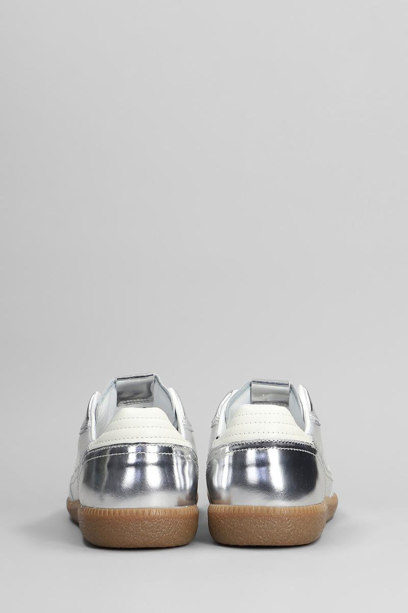 Alohas Tb.490 Turnschuhe