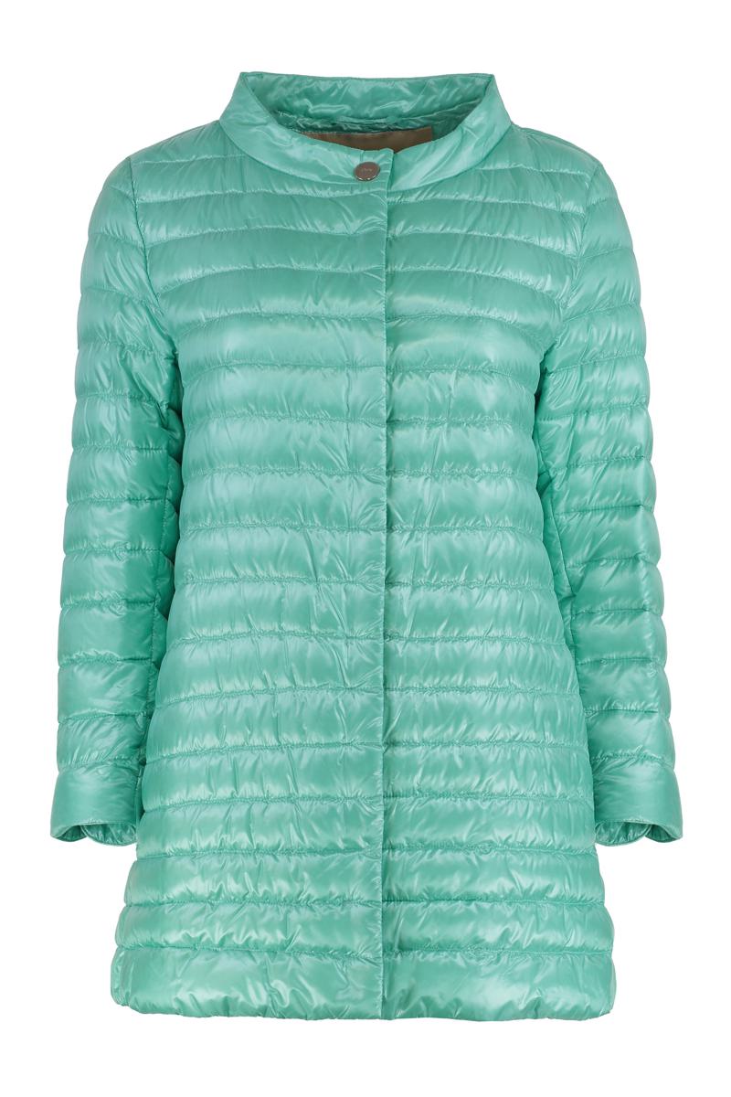Herno Rossella Techno-Nylon-Daunenjacke