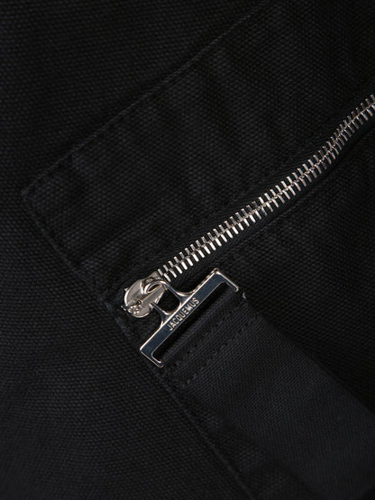 Jacquemus Shorts