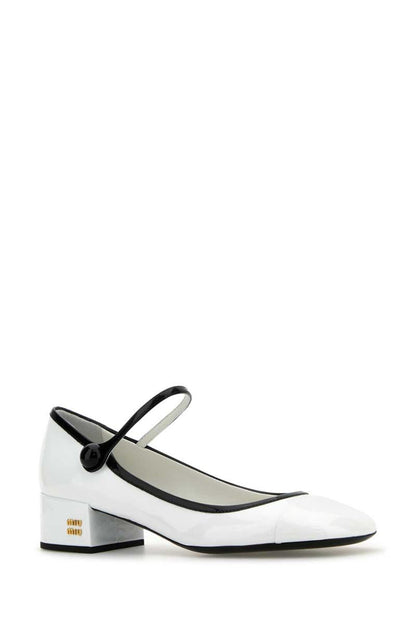 Miu Miu Absatzschuhe
