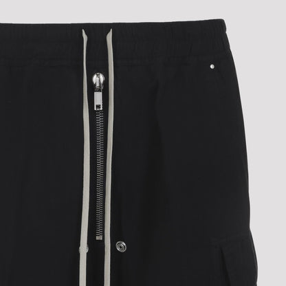 Rick Owens Drkshdw-Hose
