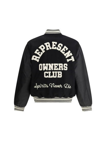 Jacken von Represent