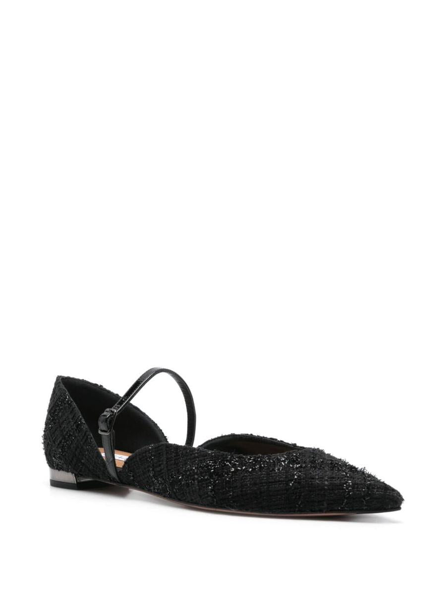 Aquazzura Flache Beauty-Schuhe