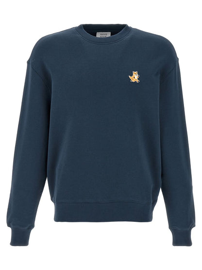 Maison Kitsuné Pullover