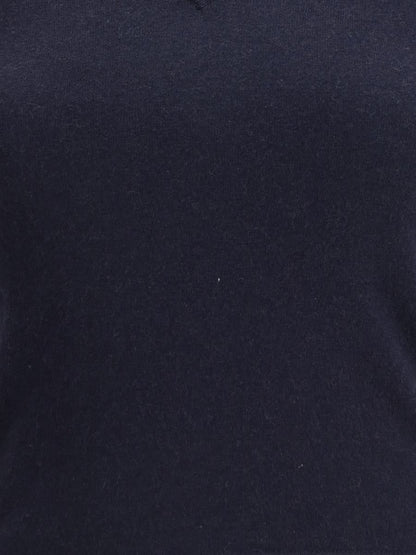 Extreme Kaschmir-T-Shirts
