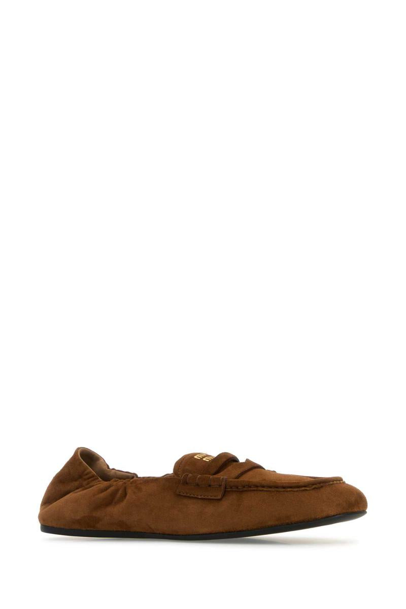 Miu Miu Moccaster