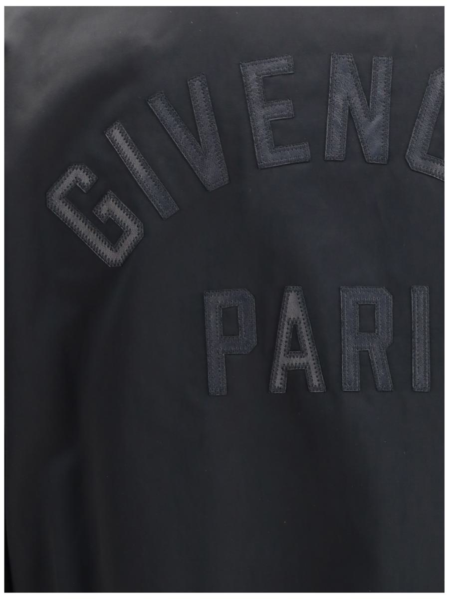 Givenchy Jacken