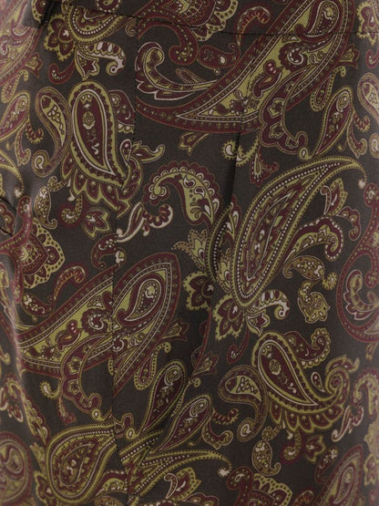 Saint Laurent Hosen