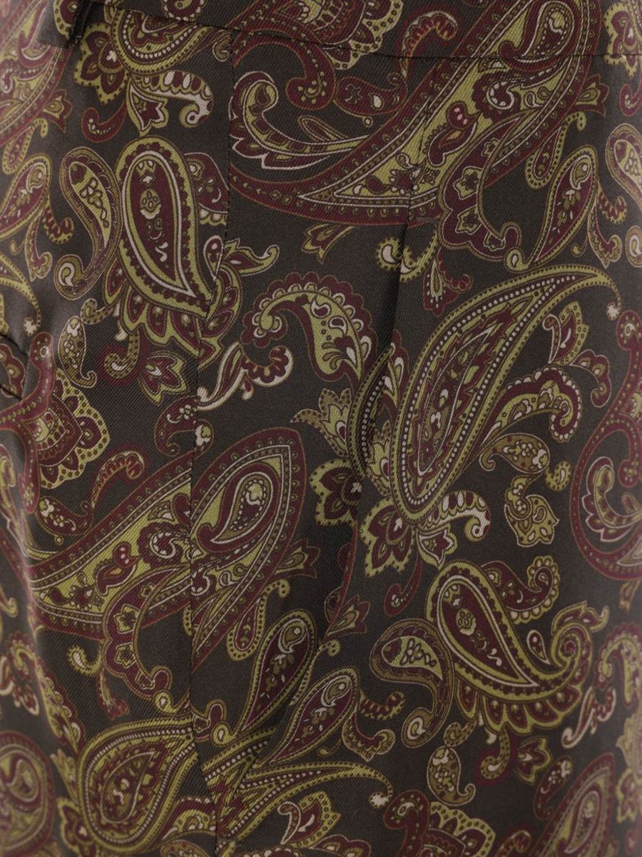 Saint Laurent Hosen