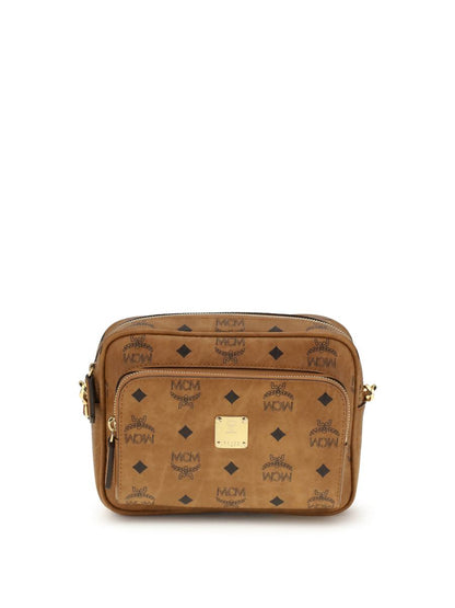 Mcm Schultertaschen