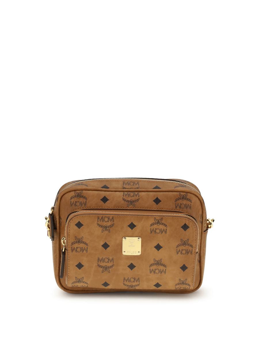 Mcm Schultertaschen