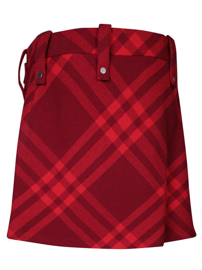 Burberry Röcke