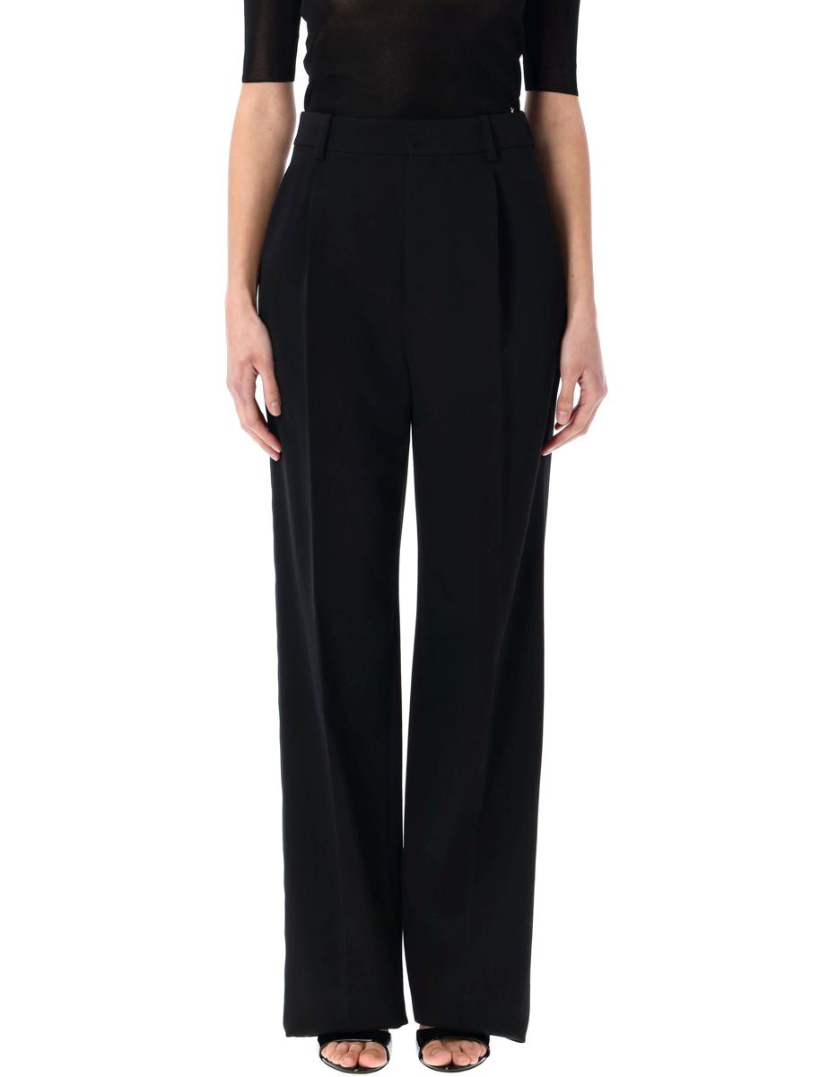 Saint Laurent Grain De Poudre Smokinghose