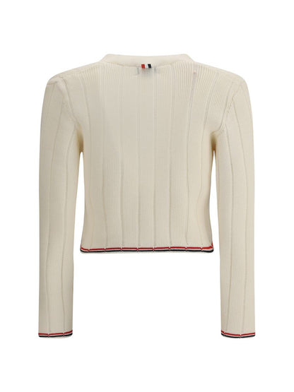 Thom Browne Strickwaren