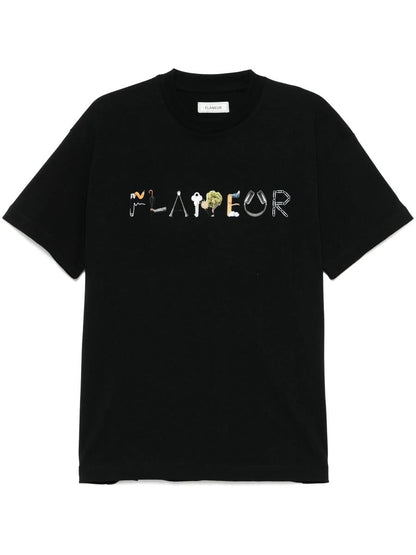 Flaneur T-Shirts und Polos