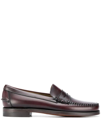 Sebago „Classic Dan“ Loafer-Schuhe