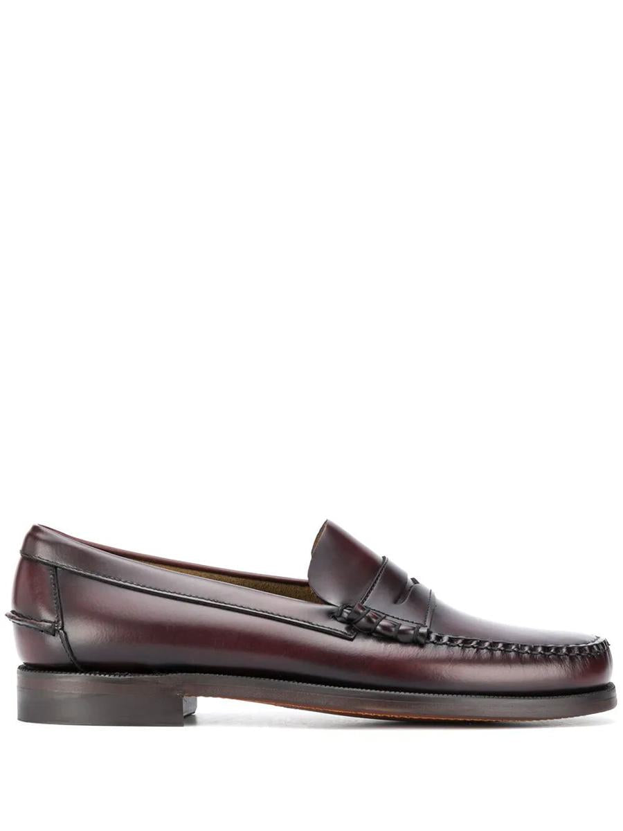Sebago „Classic Dan“ Loafer-Schuhe