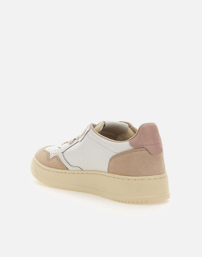 Autry „Medalist Low“ Sneaker
