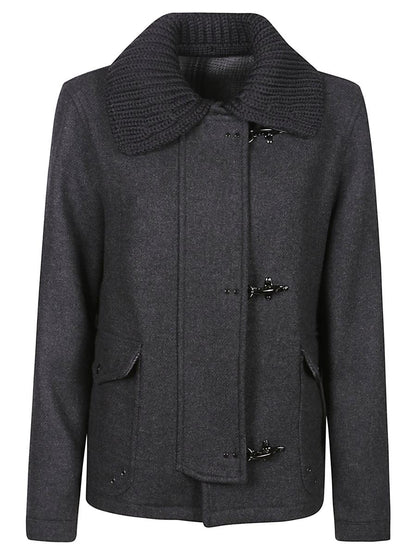 Fay Jacke