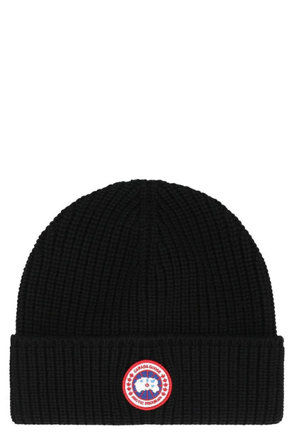 Canada Goose Wollmütze