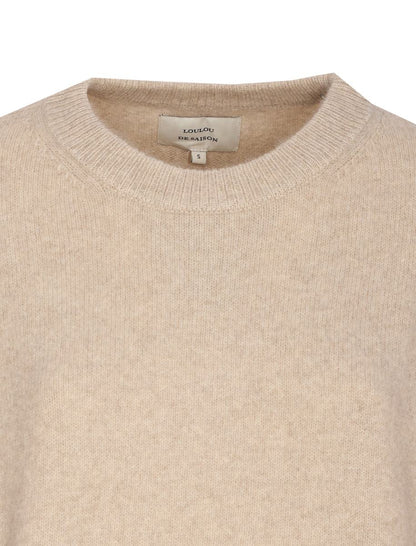 Pullover von Loulou De Saison