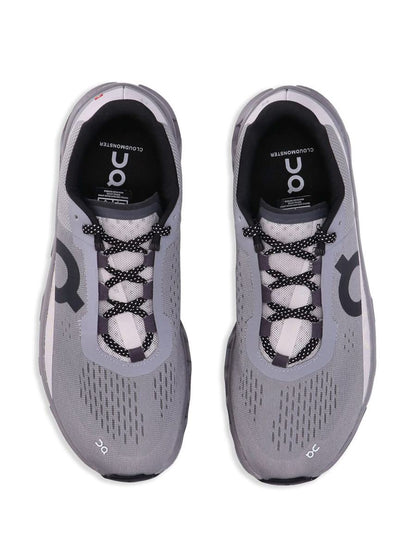 Über Laufschuhe