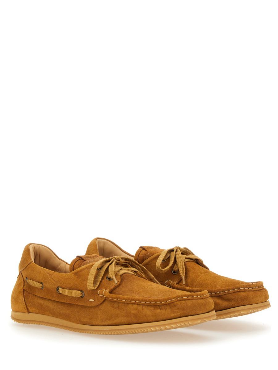 Jacquemus Mokassin „The Batto“