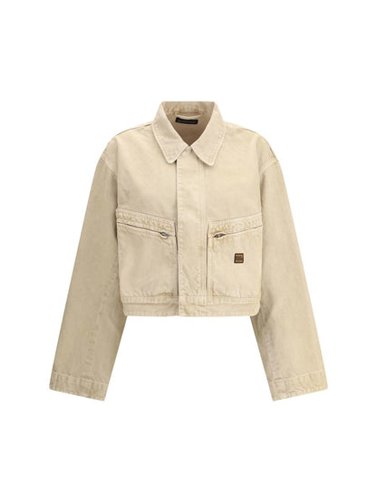 Balenciaga Jacken