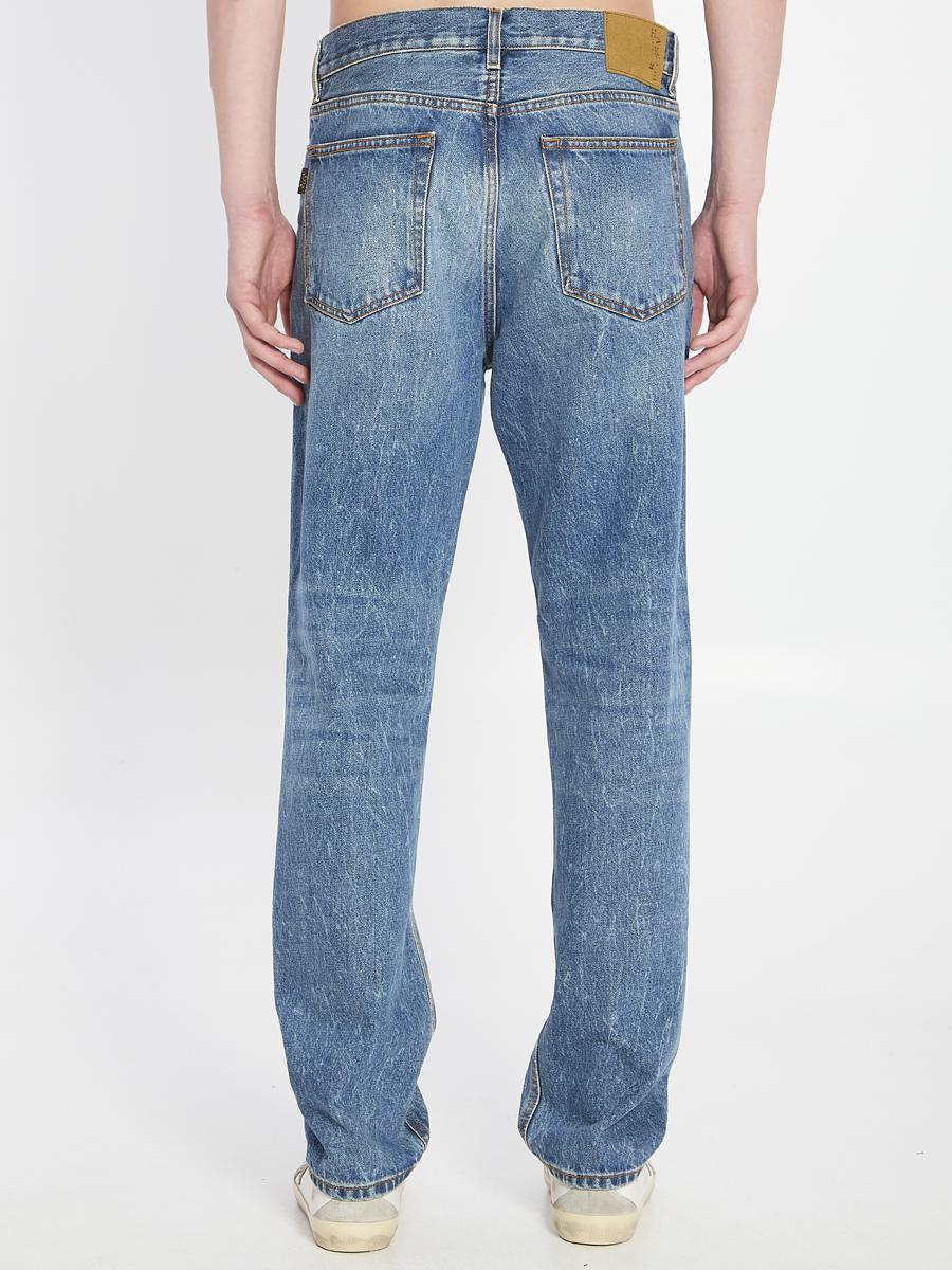 Blake Denim-Hose