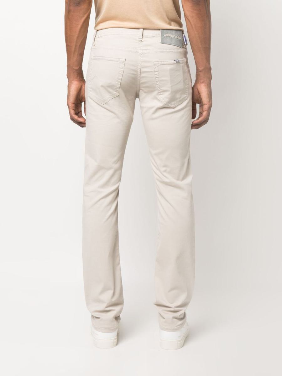 Jacob Cohen Jeans