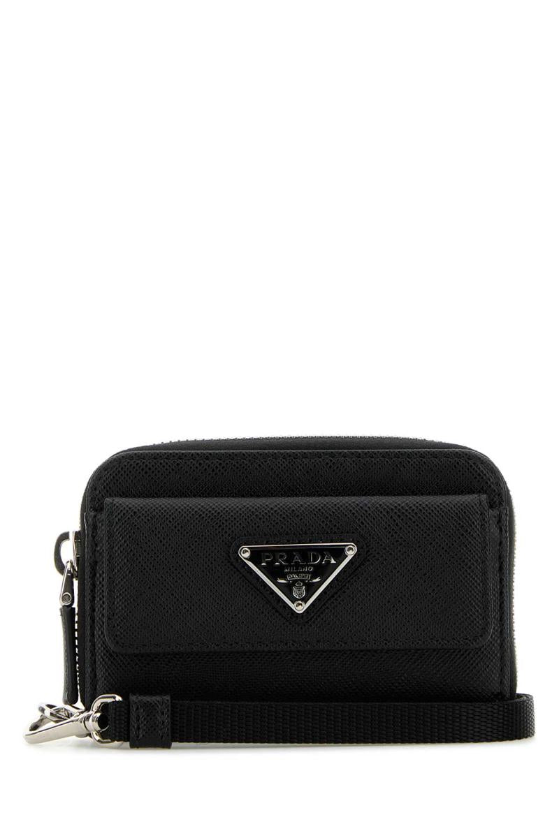 Prada Geldbörsen
