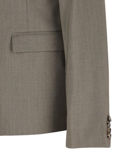 Loewe Jacken