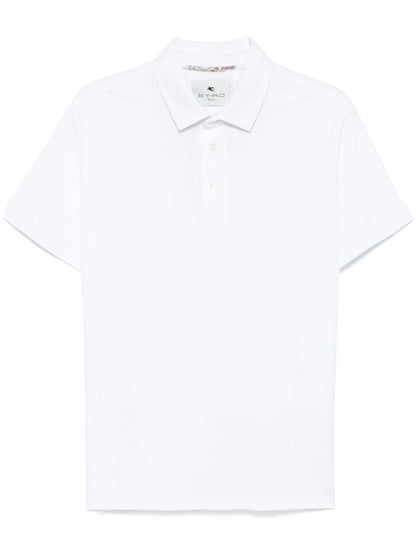 Etro T-Shirts und Polos