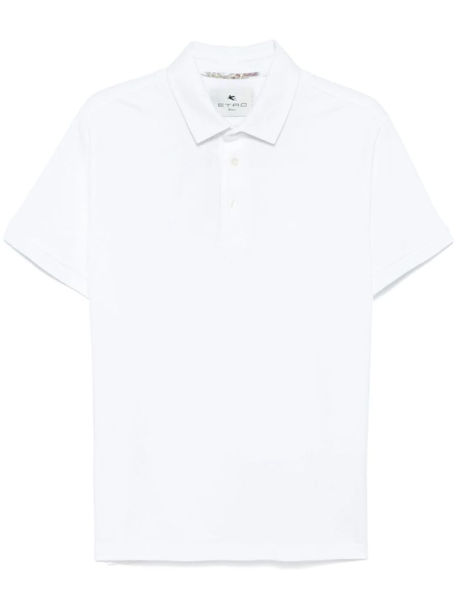 Etro T-Shirts und Polos