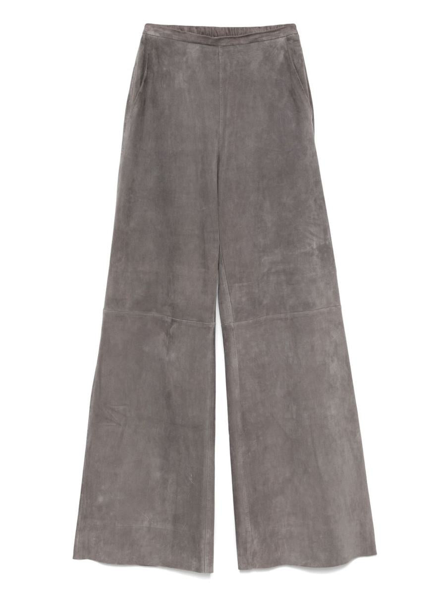 Forte_Forte Lederhose