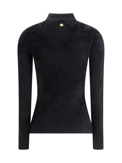 Versace Strickwaren