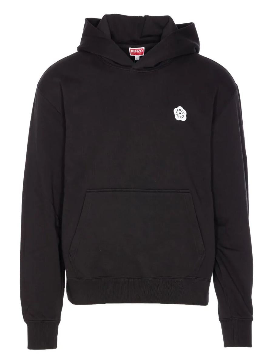 Kenzo Boke Flower 2.0 Klassischer Hoodie Kleidung