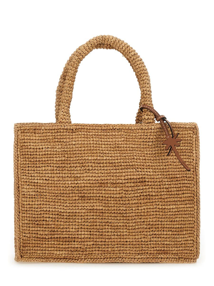 Manebí-Tasche „Sonnenuntergang“