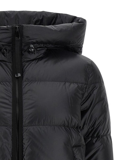 Moncler 'Serittes' Daunenjacke