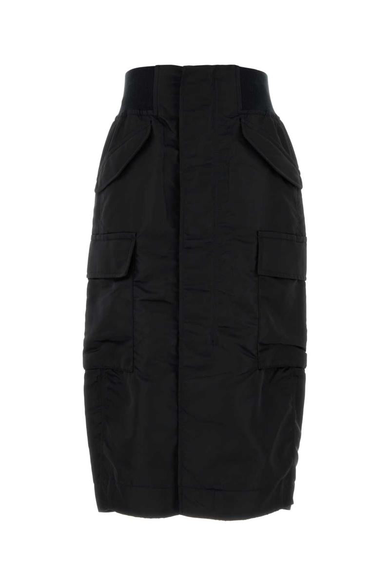 Sacai Röcke